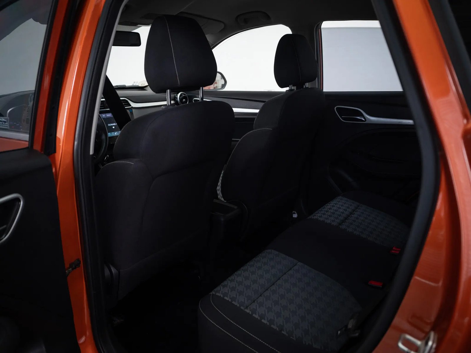 MG ZS 2024 - Imagen 13 de 20