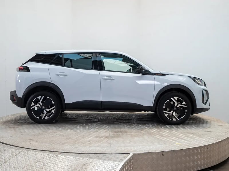 Peugeot 2008 2025 - Imagen 8 de 19