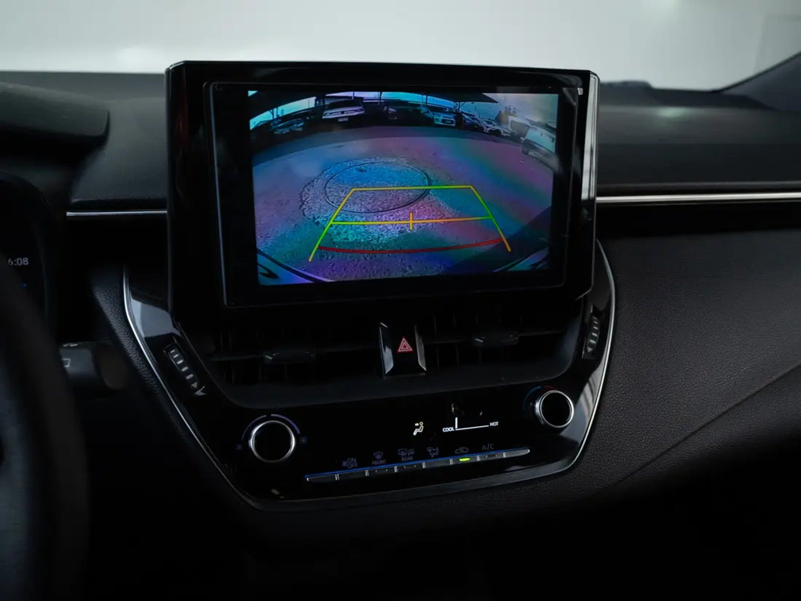 Toyota COROLLA 2020 - Imagen 20 de 20