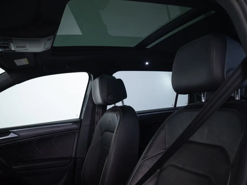 Volkswagen TIGUAN 2023 - Imagen 16 de 20