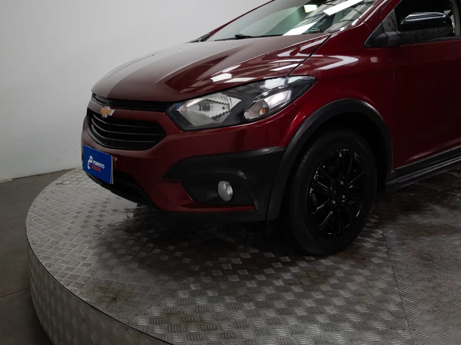 Chevrolet ONIX 2019 - Imagen 3 de 17