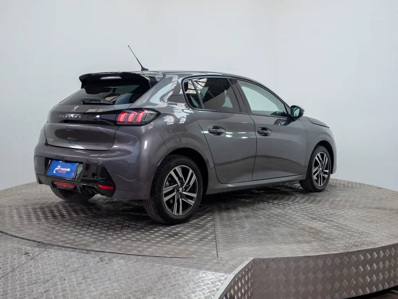 Peugeot 208 2022 - Imagen 7 de 20