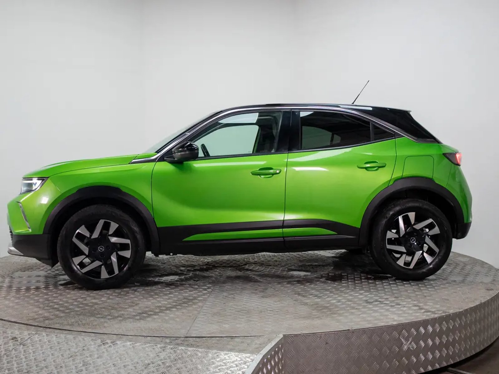 Opel MOKKA 2023 - Imagen 4 de 19