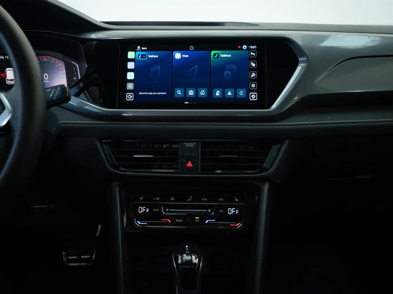 Volkswagen TAOS 2026 - Imagen 16 de 18