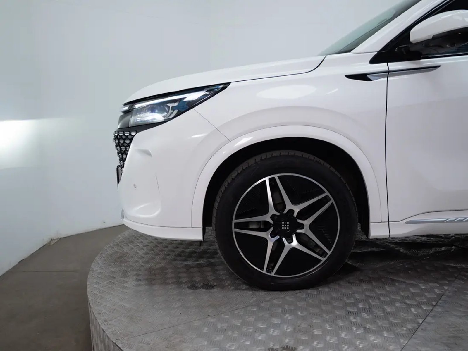 DFSK SUV 600 2025 - Imagen 18 de 20