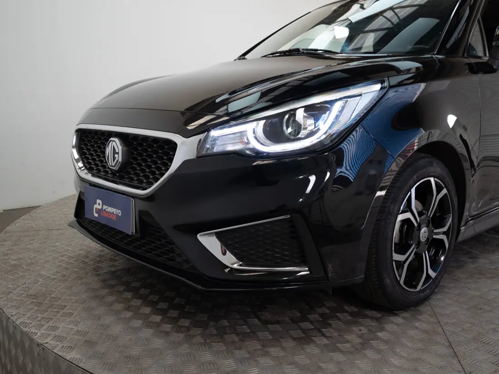 MG 3 2023 - Imagen 18 de 20