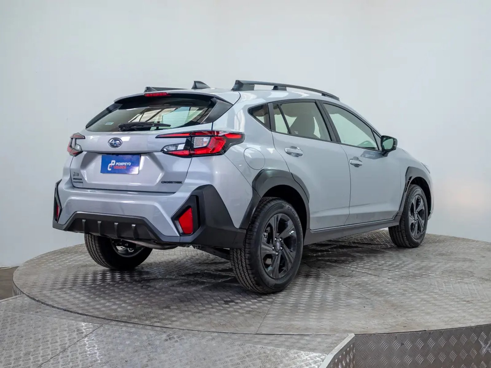 Subaru CROSSTREK 2026 - Imagen 7 de 20