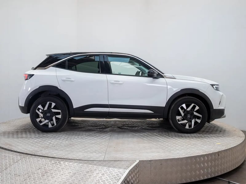 Opel MOKKA 2023 - Imagen 8 de 19