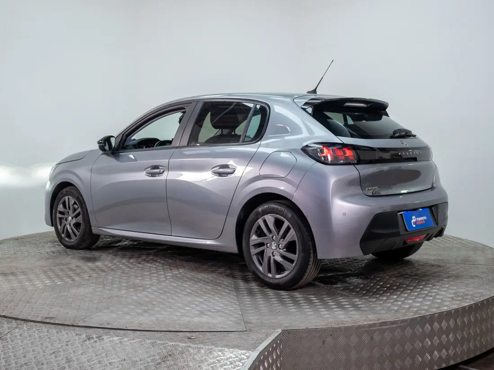 Peugeot 208 2023 - Imagen 5 de 20
