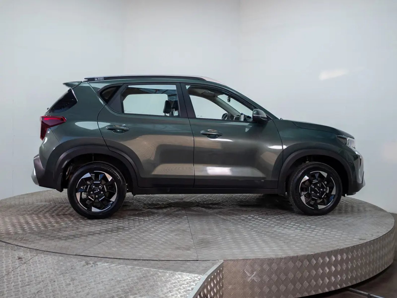 Kia SONET 2025 - Imagen 8 de 20