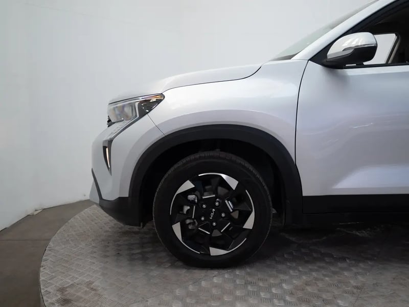 Kia SONET 2025 - Imagen 17 de 20