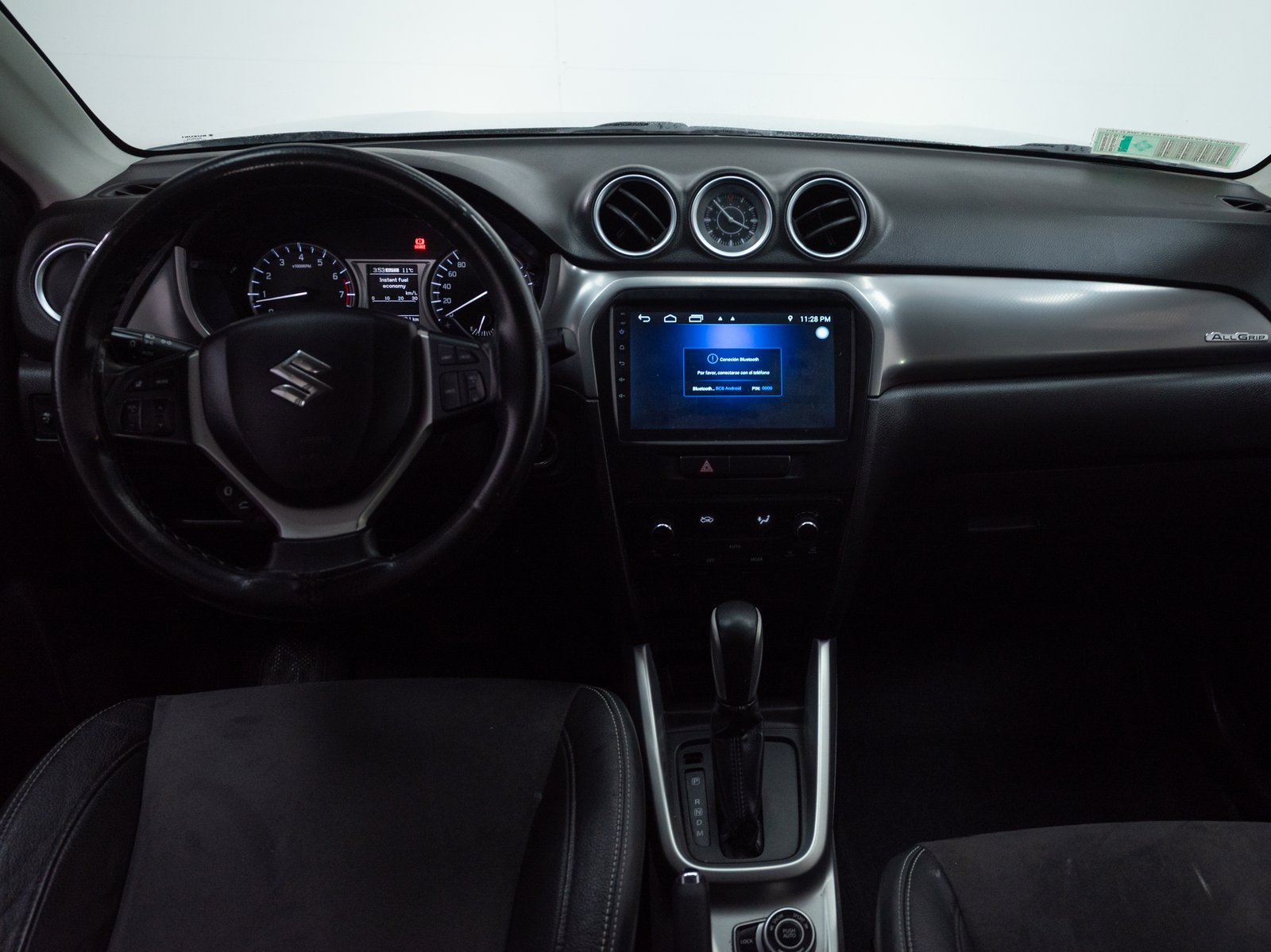Suzuki VITARA 2018 - Imagen 16 de 16