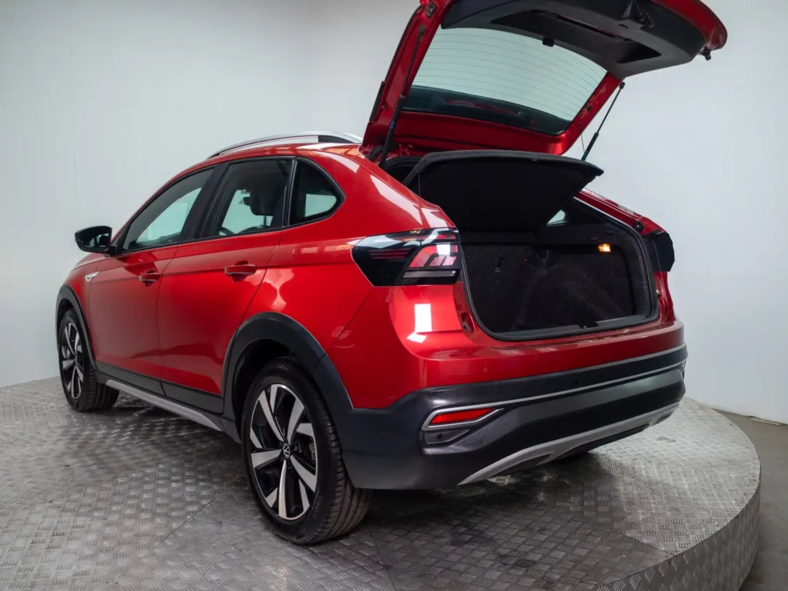 Volkswagen NIVUS 2022 - Imagen 10 de 19