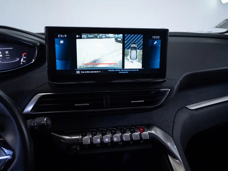 Peugeot 3008 2022 - Imagen 20 de 20