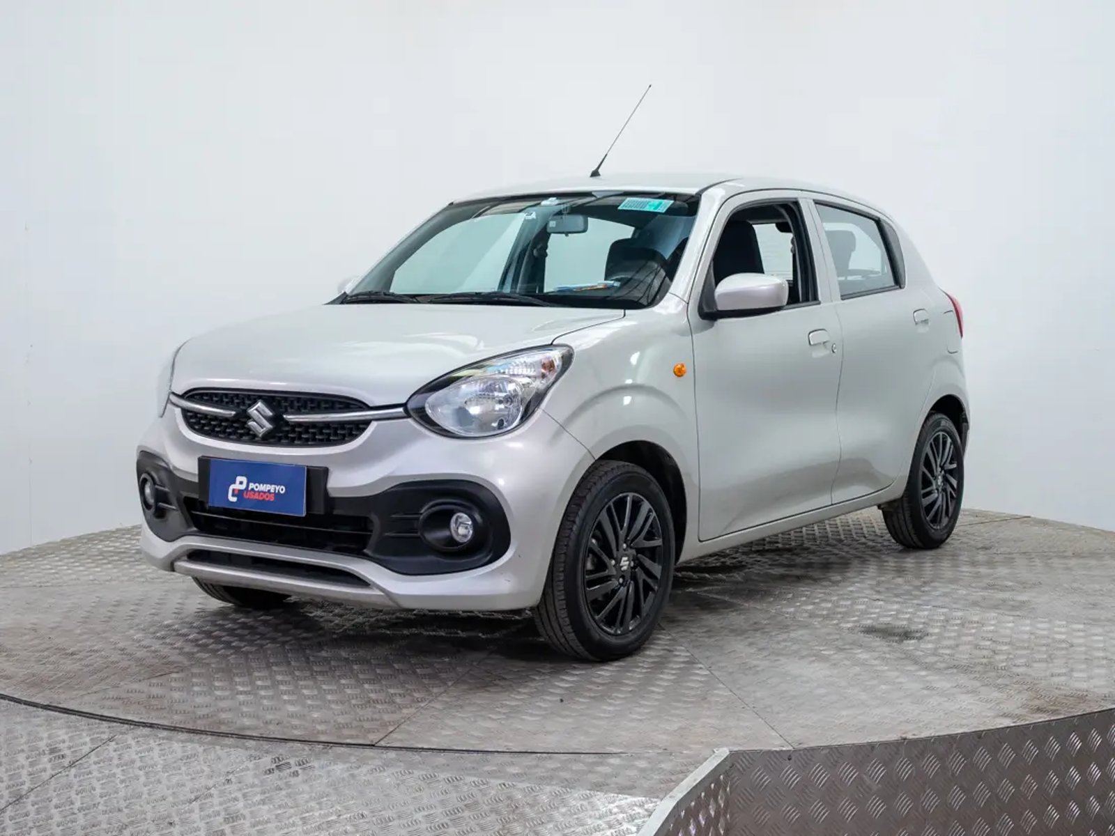 Suzuki CELERIO 2024 - Imagen 3 de 20