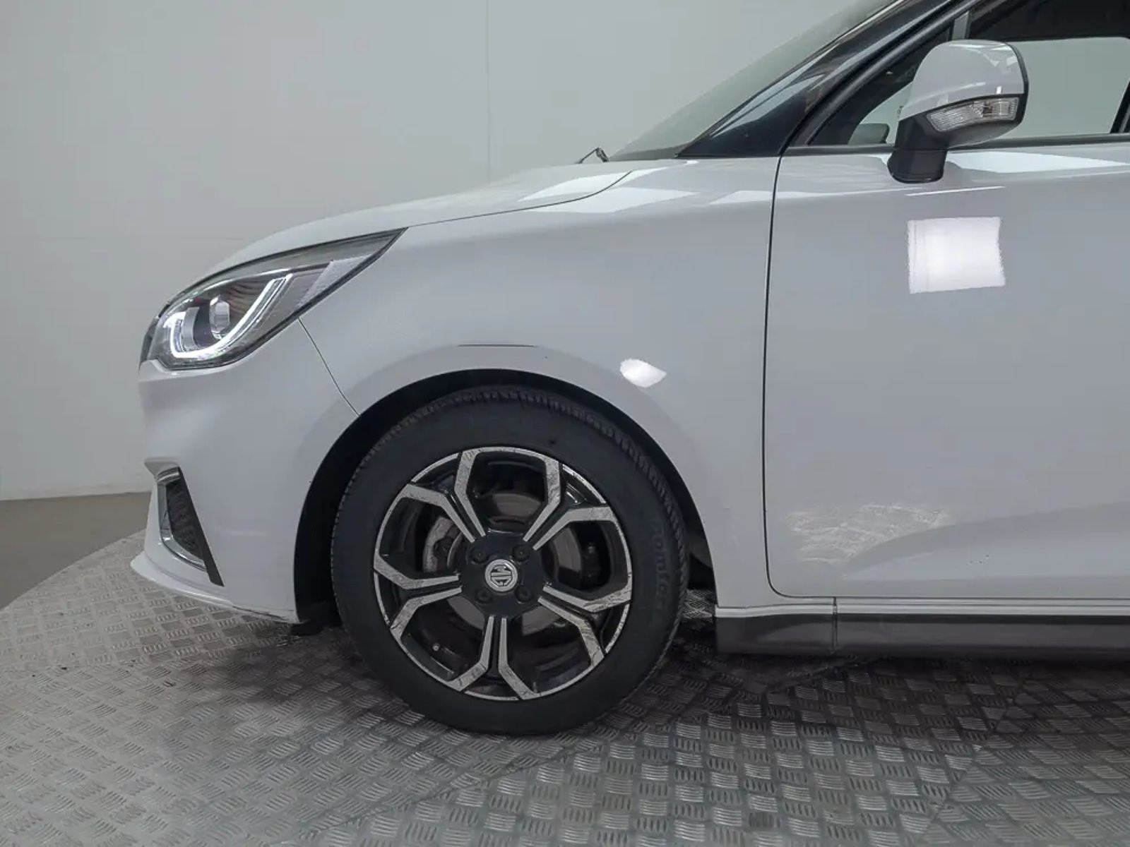 MG 3 2022 - Imagen 9 de 13