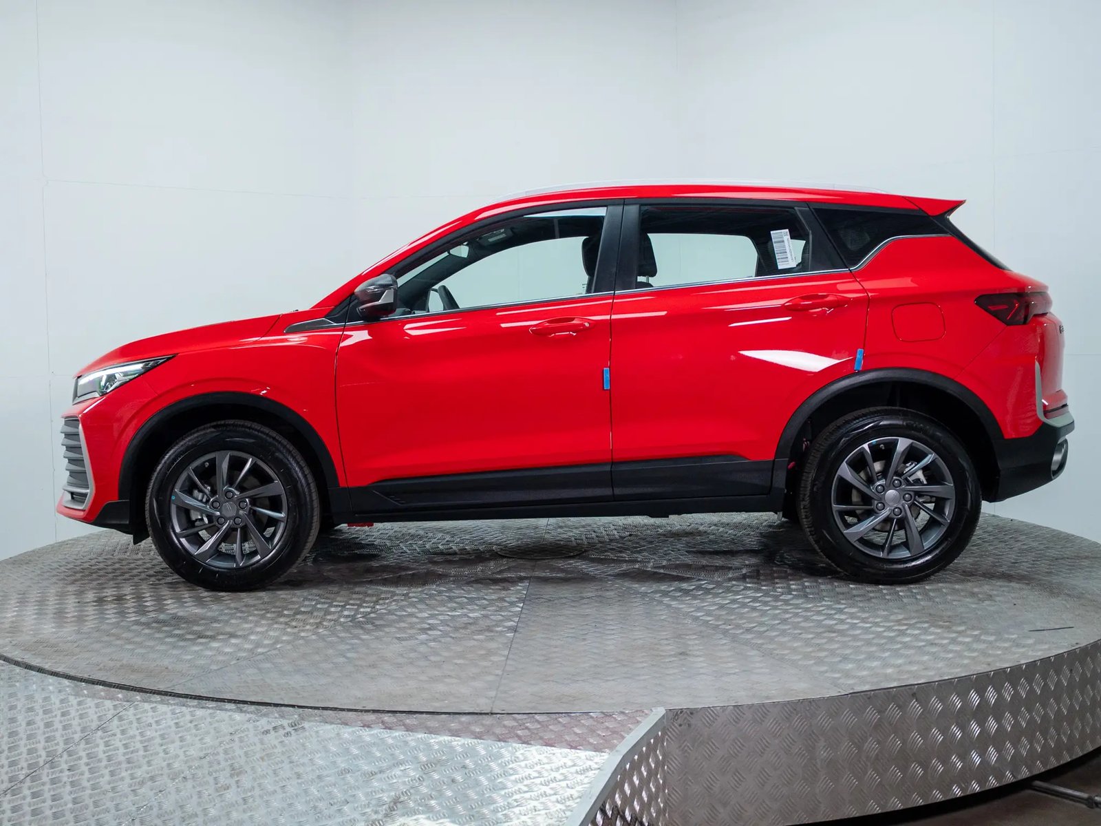 GEELY COOLRAY 2026 - Imagen 5 de 16