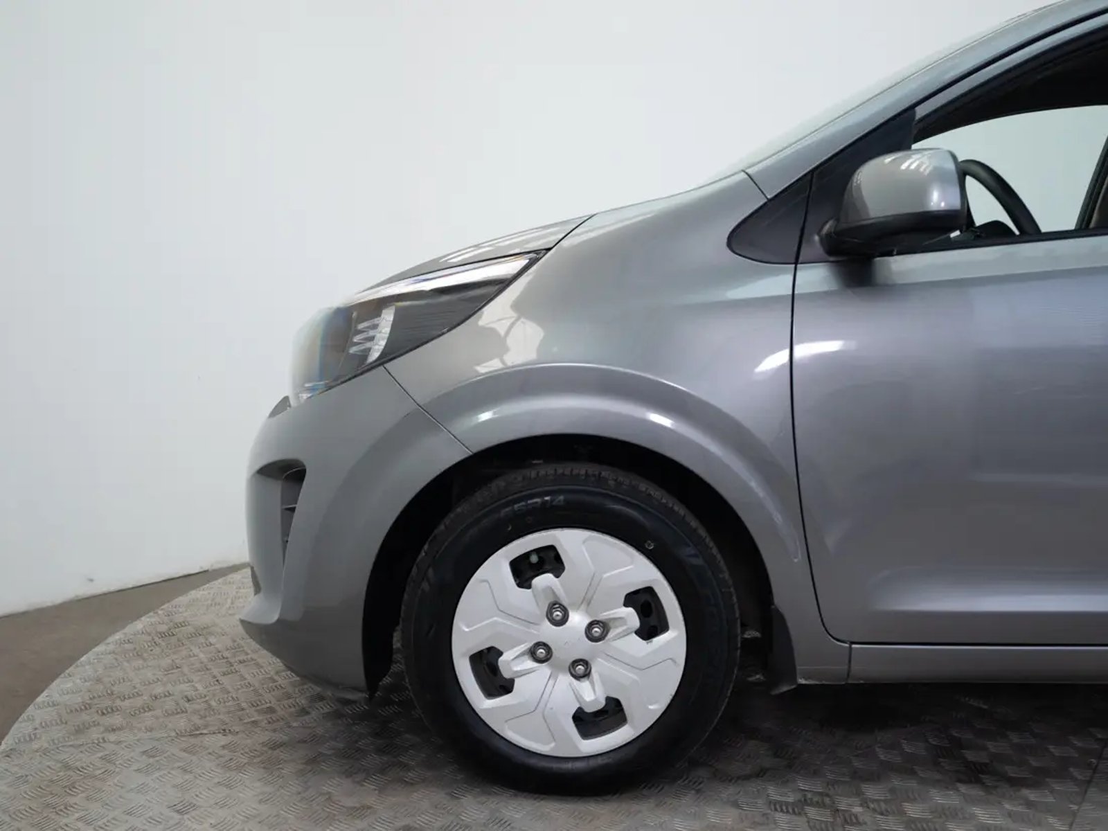 Kia MORNING 2024 - Imagen 17 de 20