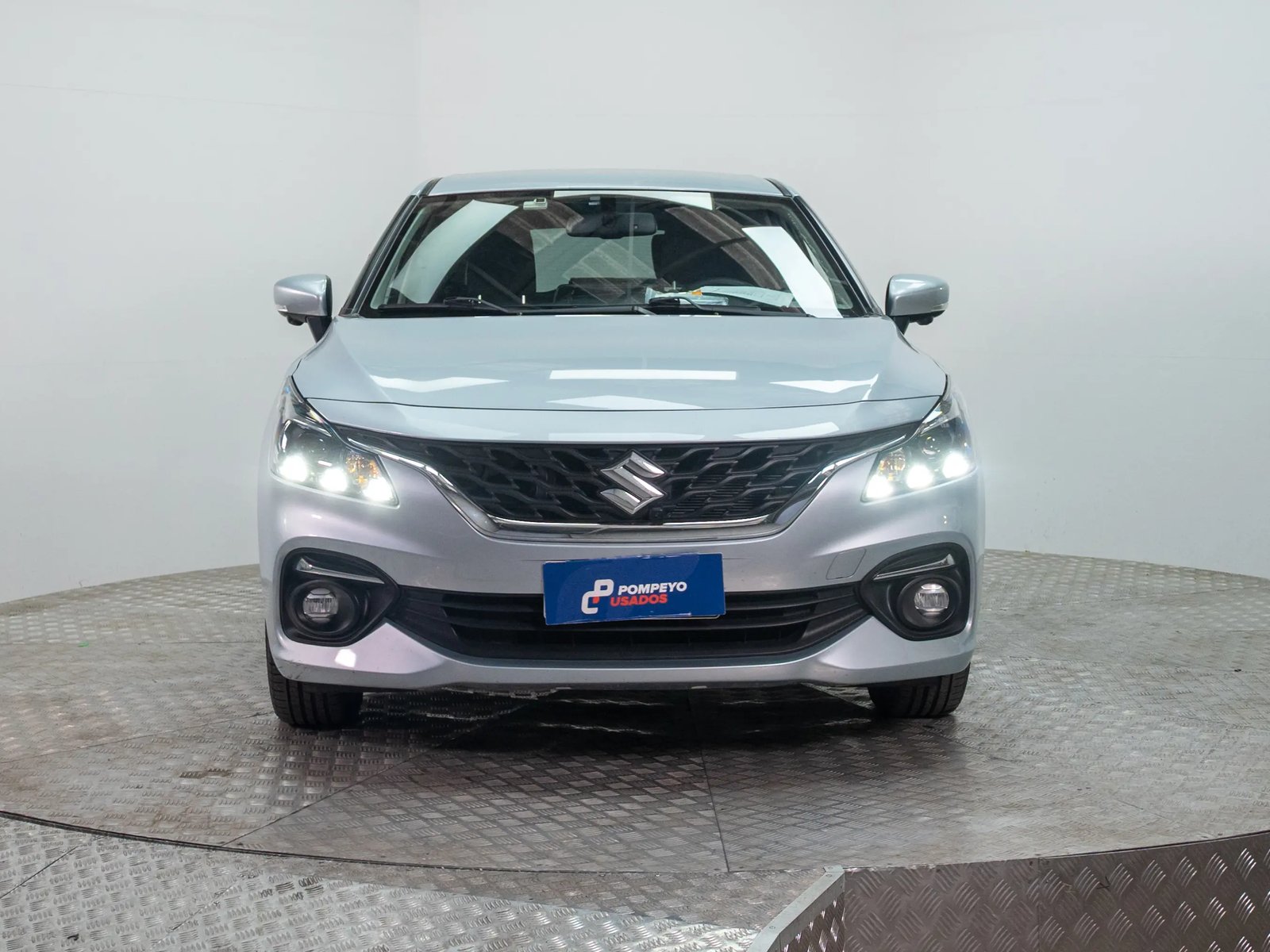 SUZUKI BALENO 2026 - Imagen 3 de 20