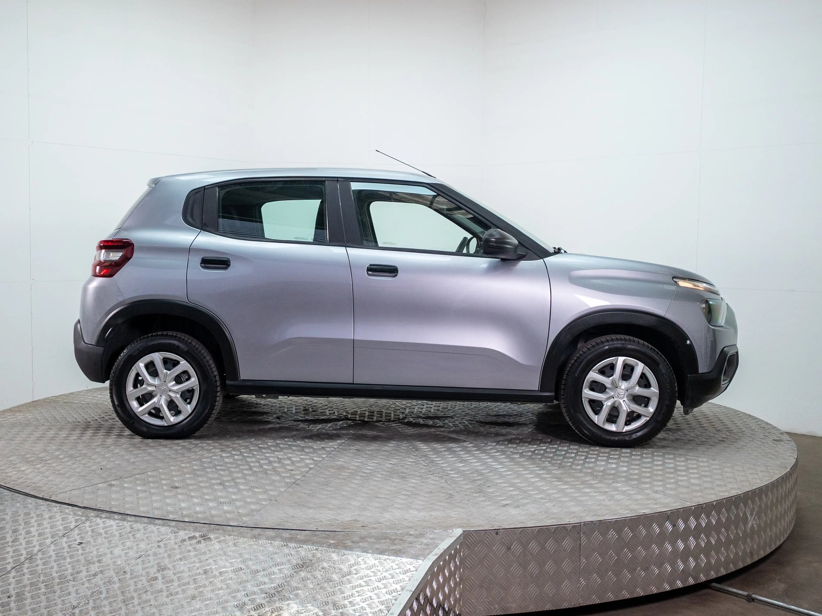 Citroën C3 2023 - Imagen 9 de 16