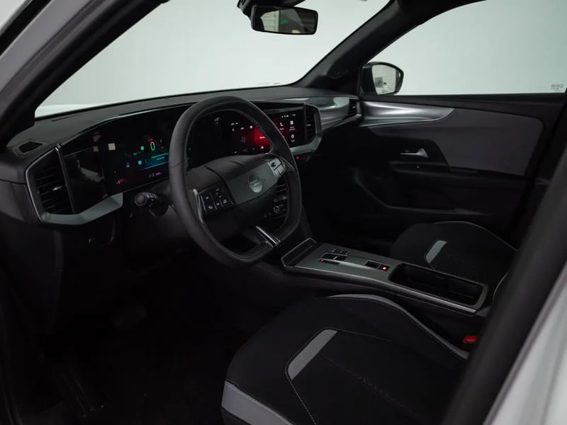Opel MOKKA 2026 - Imagen 11 de 20
