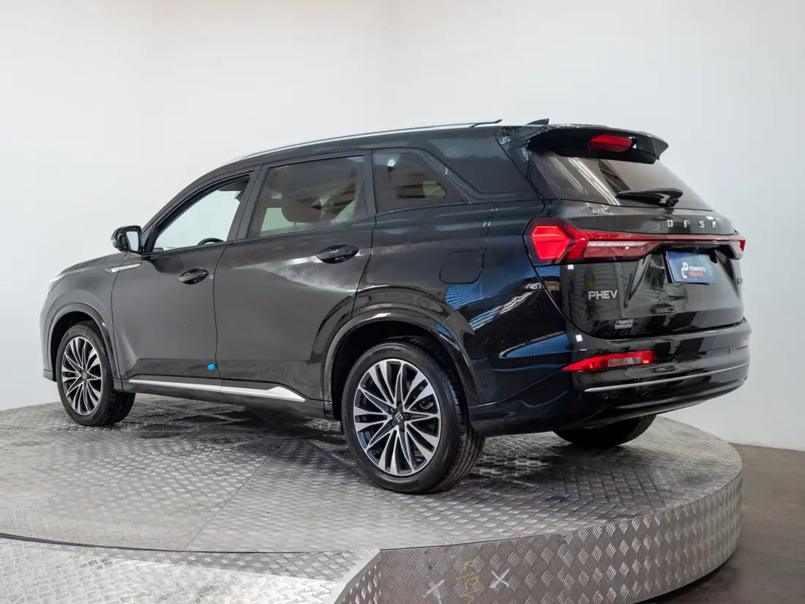 DFSK SUV 600 2026 - Imagen 5 de 20