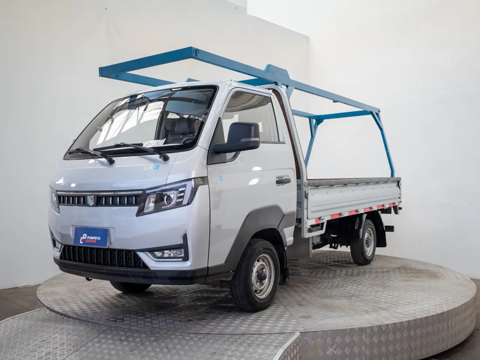 Landking Lk3 (Gsl) 2025