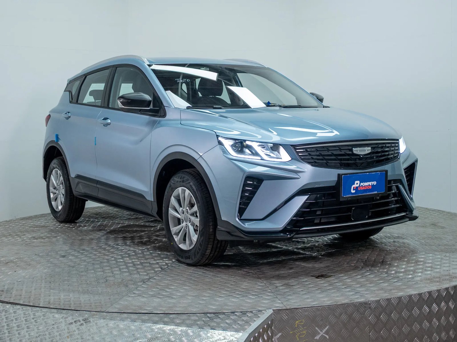 GEELY COOLRAY 2026 - Imagen 10 de 19
