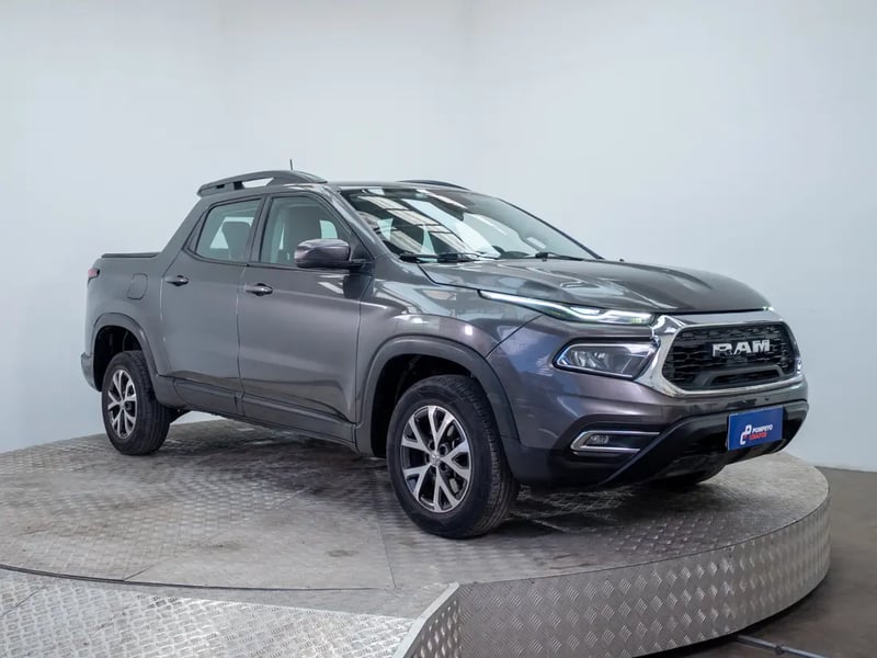 RAM 1000 2022