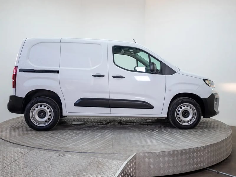 Citroën BERLINGO 2026 - Imagen 8 de 15