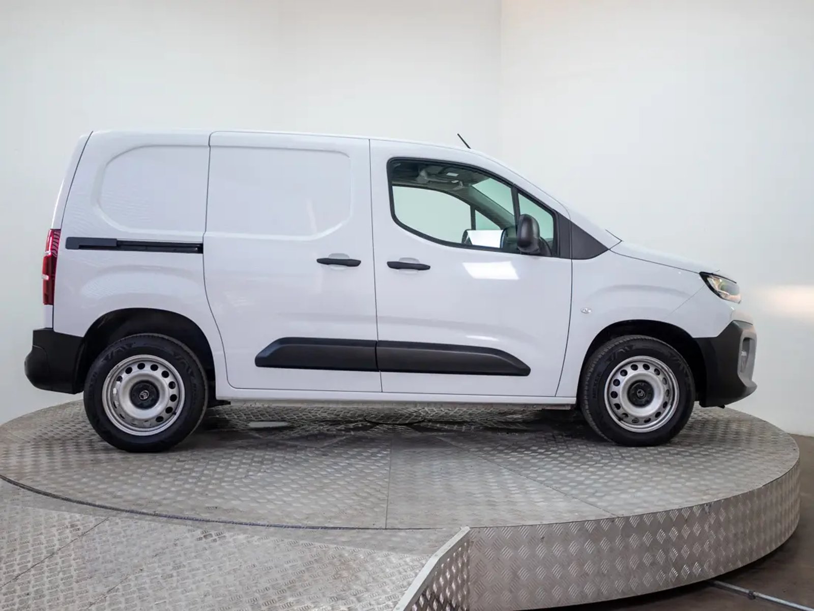 Citroën BERLINGO 2026 - Imagen 8 de 15