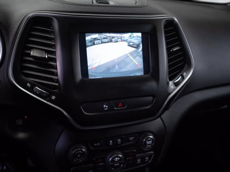 Jeep CHEROKEE 2019 - Imagen 19 de 20