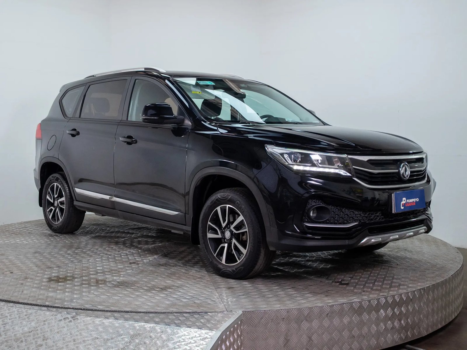 DONGFENG JOYEAR 2021 - Imagen 10 de 17
