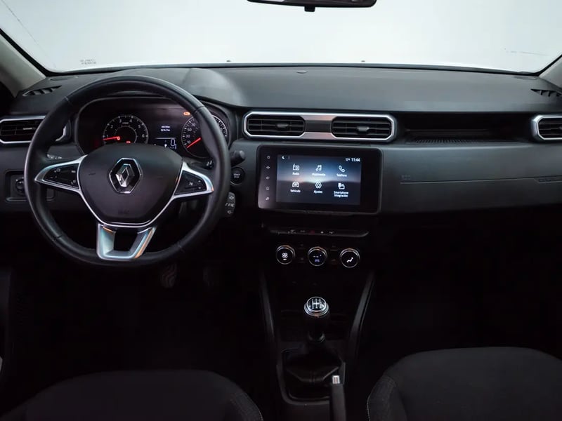 Renault DUSTER 2022 - Imagen 13 de 17