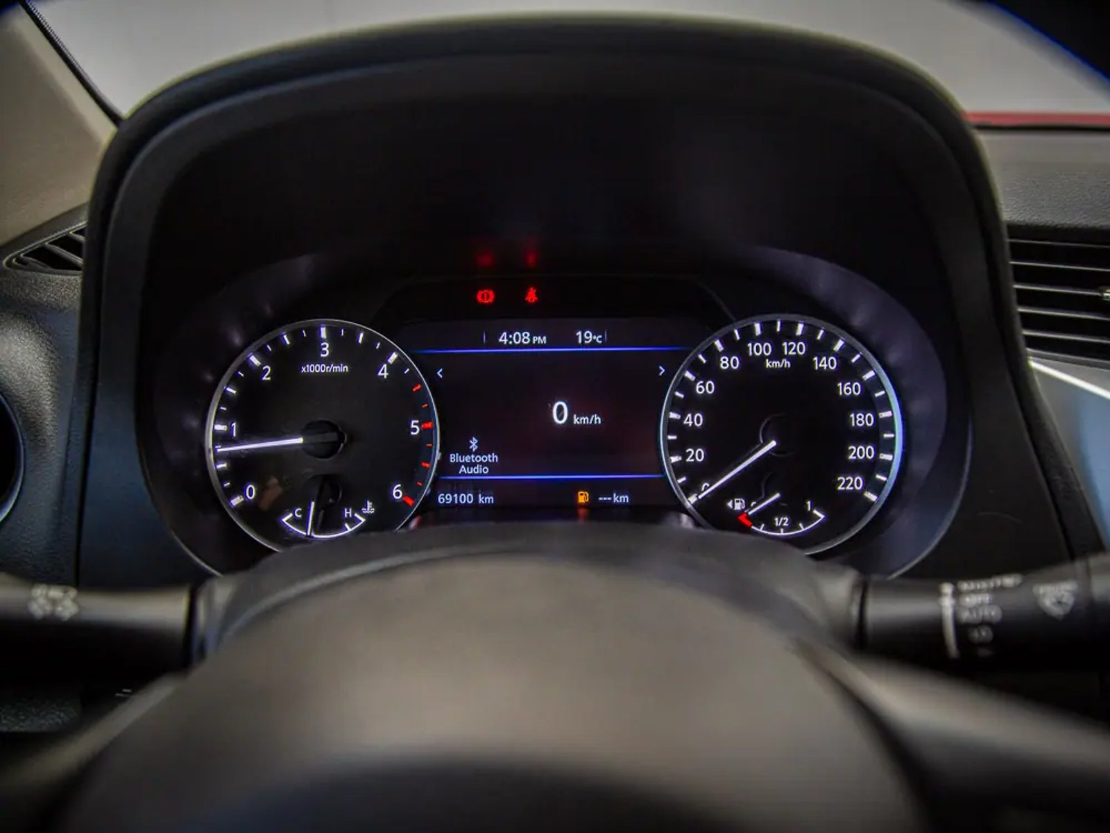 NISSAN NAVARA 2024 - Imagen 13 de 17