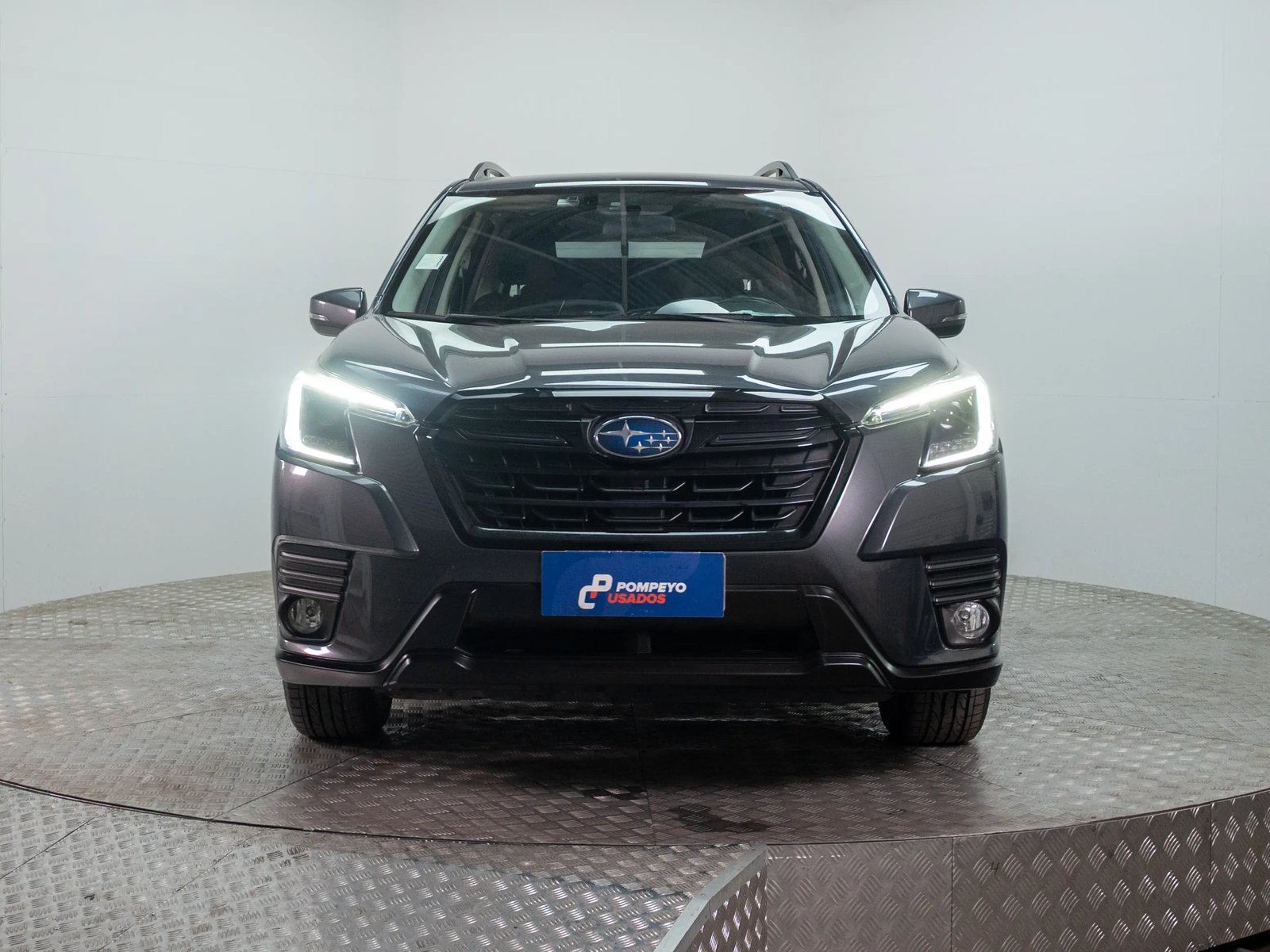 Subaru FORESTER 2023 - Foto 2 de 20