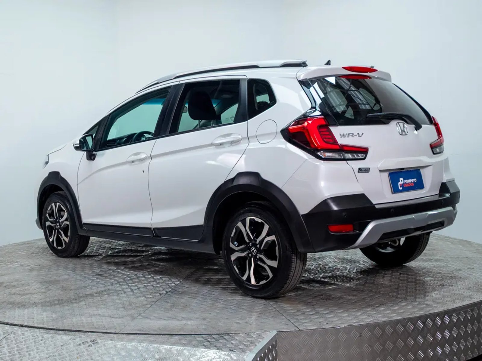 HONDA WR-V 2025 - Imagen 6 de 18