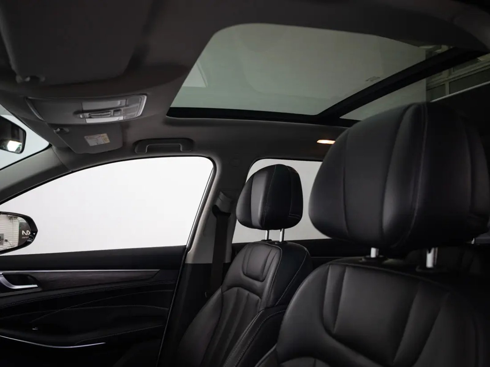 DFSK SUV 600 2024 - Imagen 18 de 20