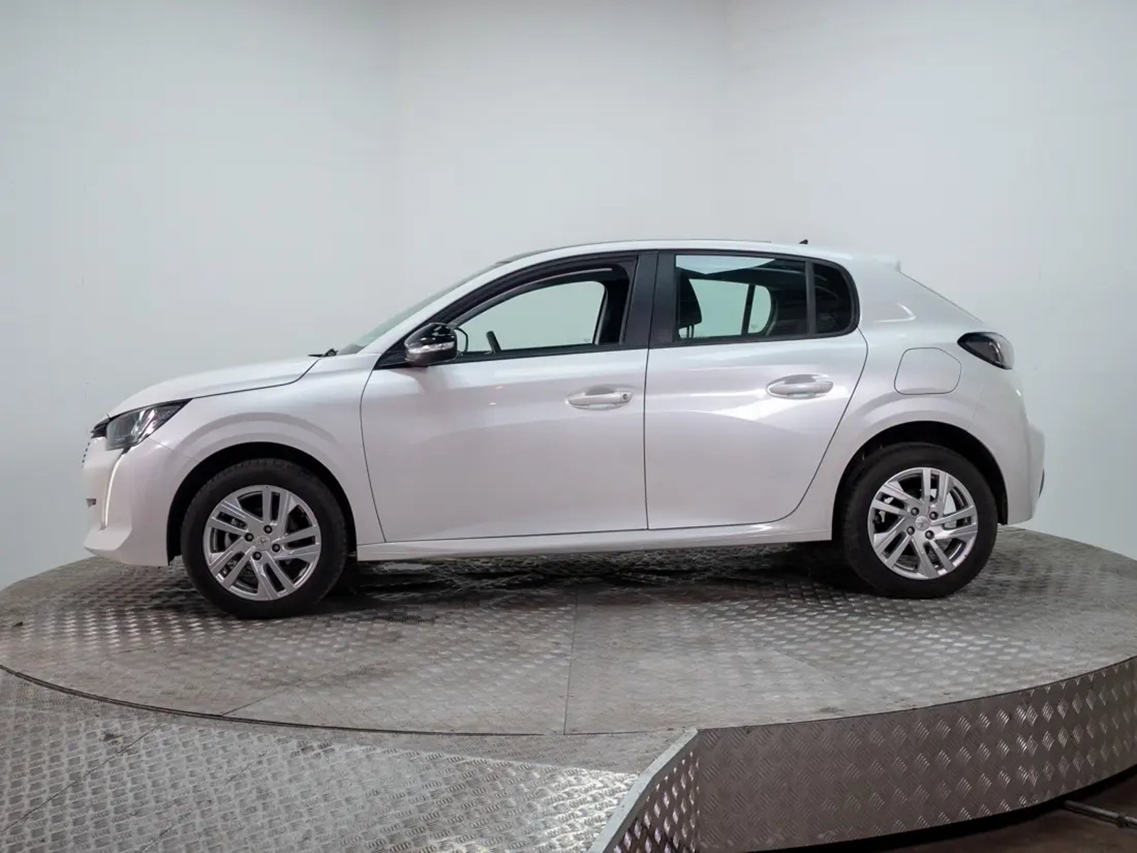 Peugeot 208 2023 - Imagen 3 de 20