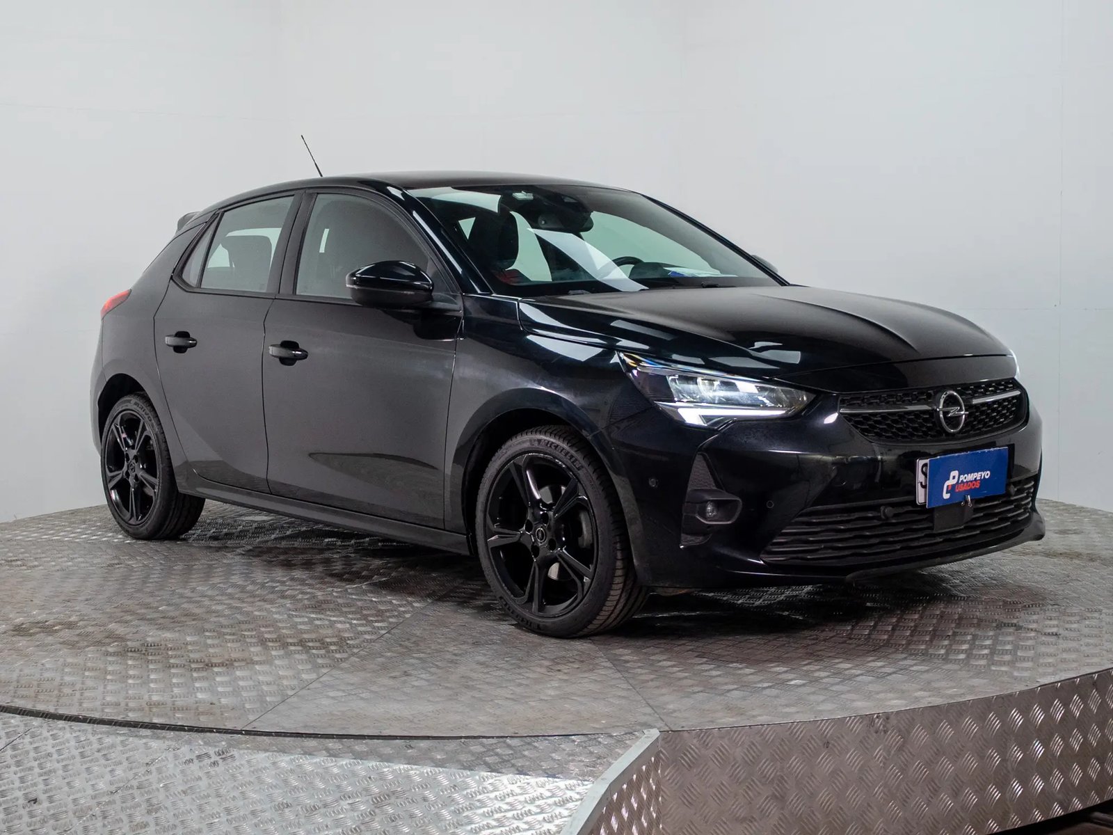 OPEL NEW CORSA 2023 - Imagen 19 de 19