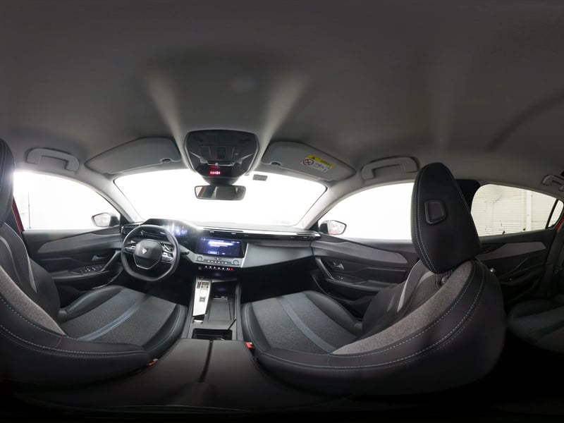 Peugeot 308 2024 - Imagen 20 de 20