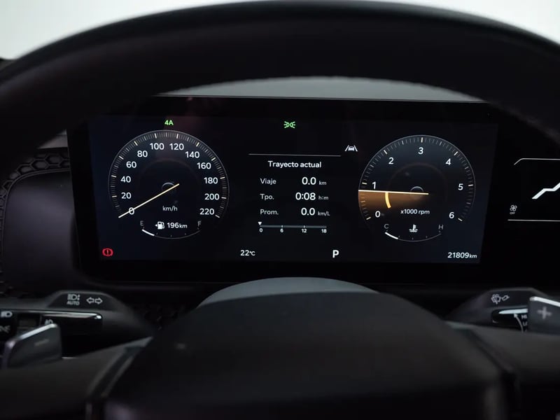 Kia TASMAN 2025 - Imagen 20 de 20