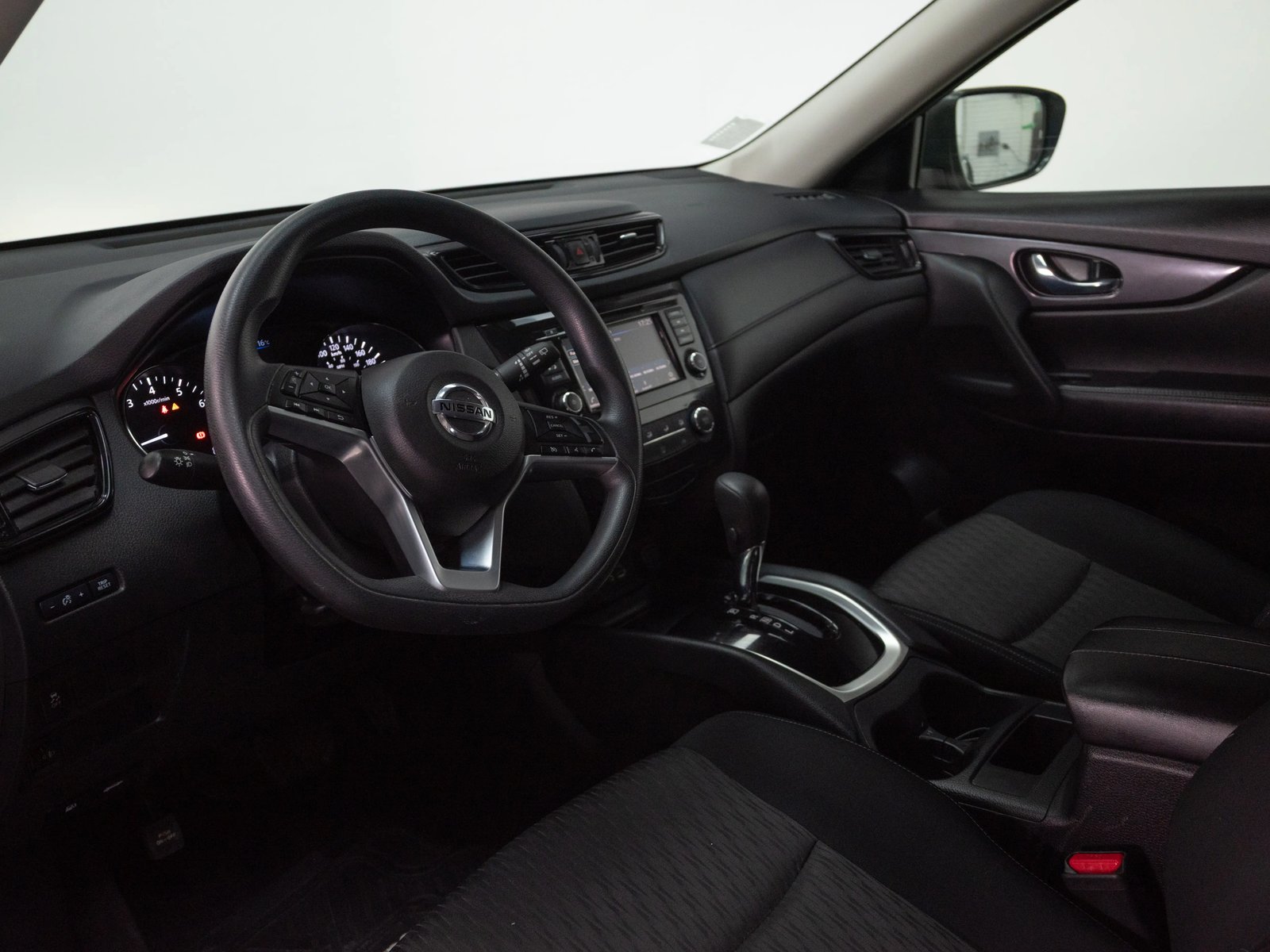 Nissan X-TRAIL 2023 - Imagen 14 de 14