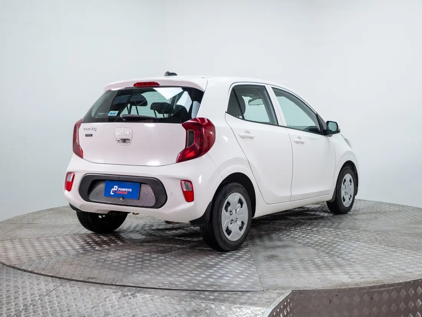 Kia MORNING 2023 - Imagen 7 de 20