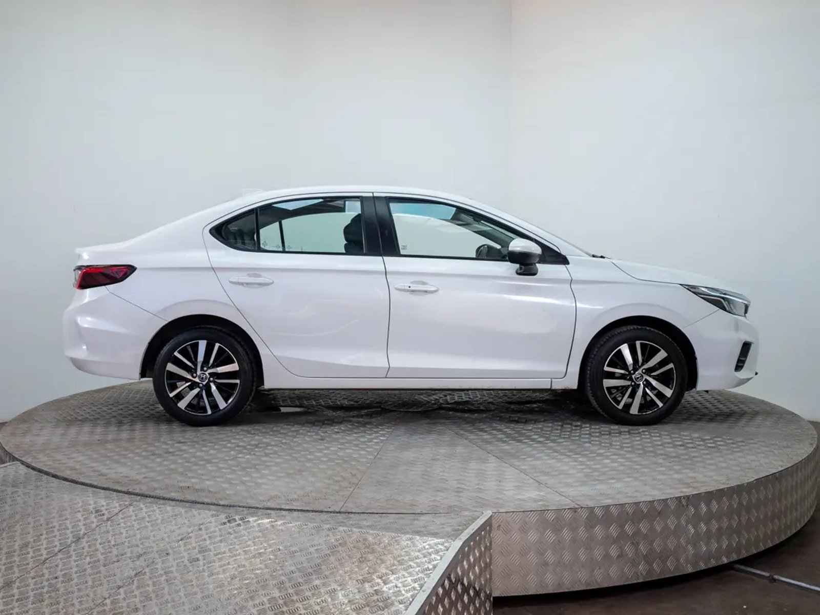 Honda CITY 2022 - Imagen 8 de 20