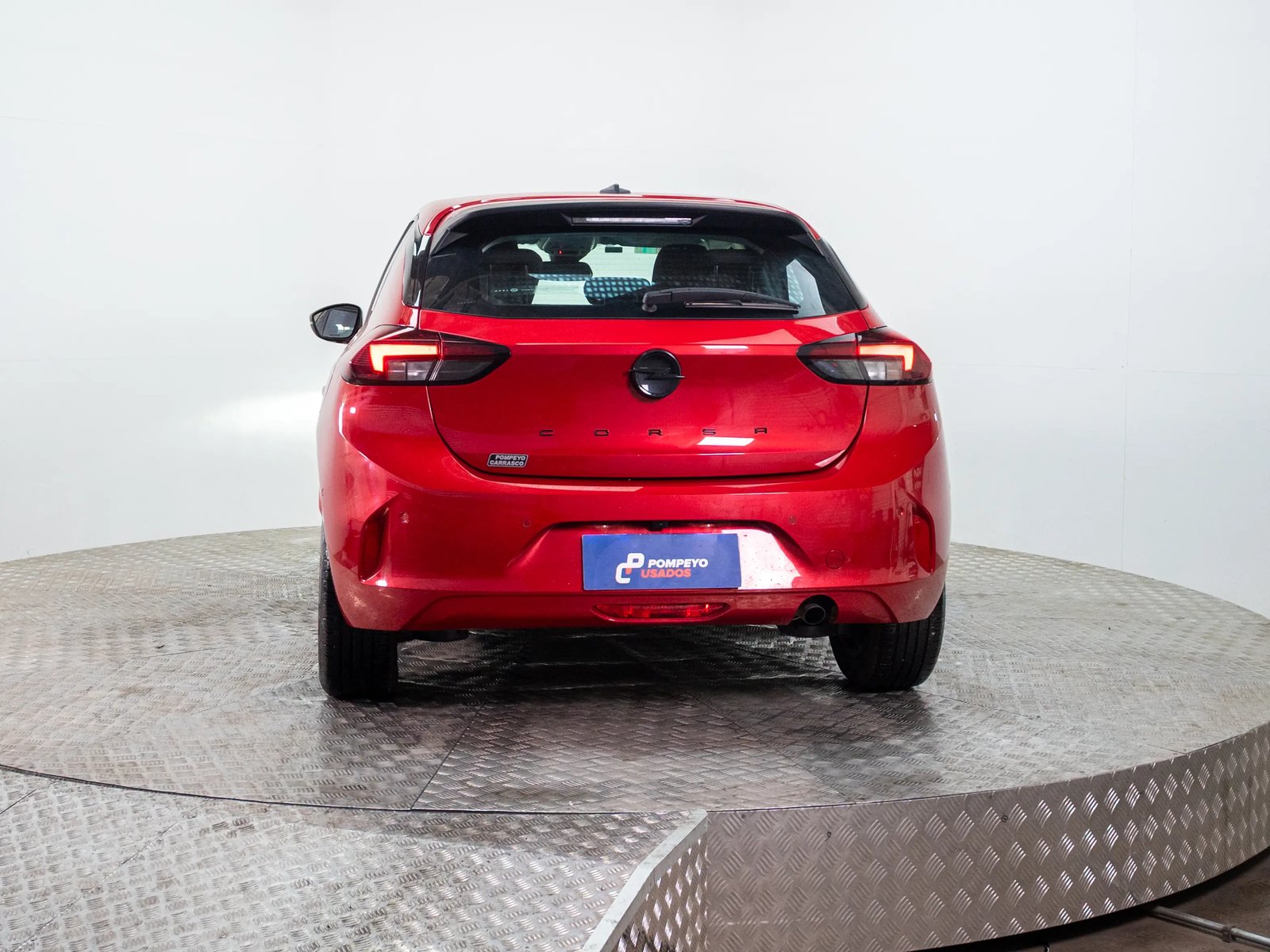 Opel CORSA 2026 - Imagen 7 de 16