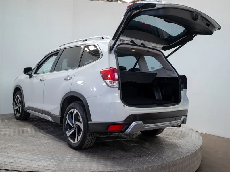 Subaru FORESTER 2025 - Imagen 10 de 20