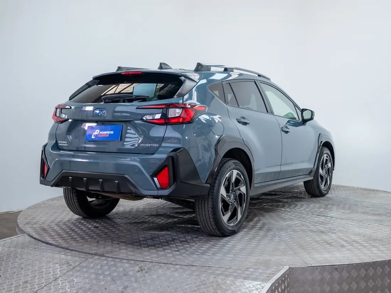 Subaru CROSSTREK 2024 - Imagen 4 de 18