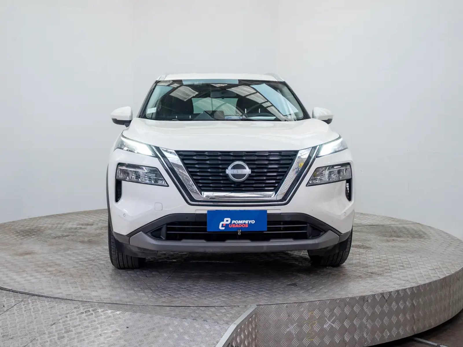 Nissan X-TRAIL 2024 - Foto 2 de 19