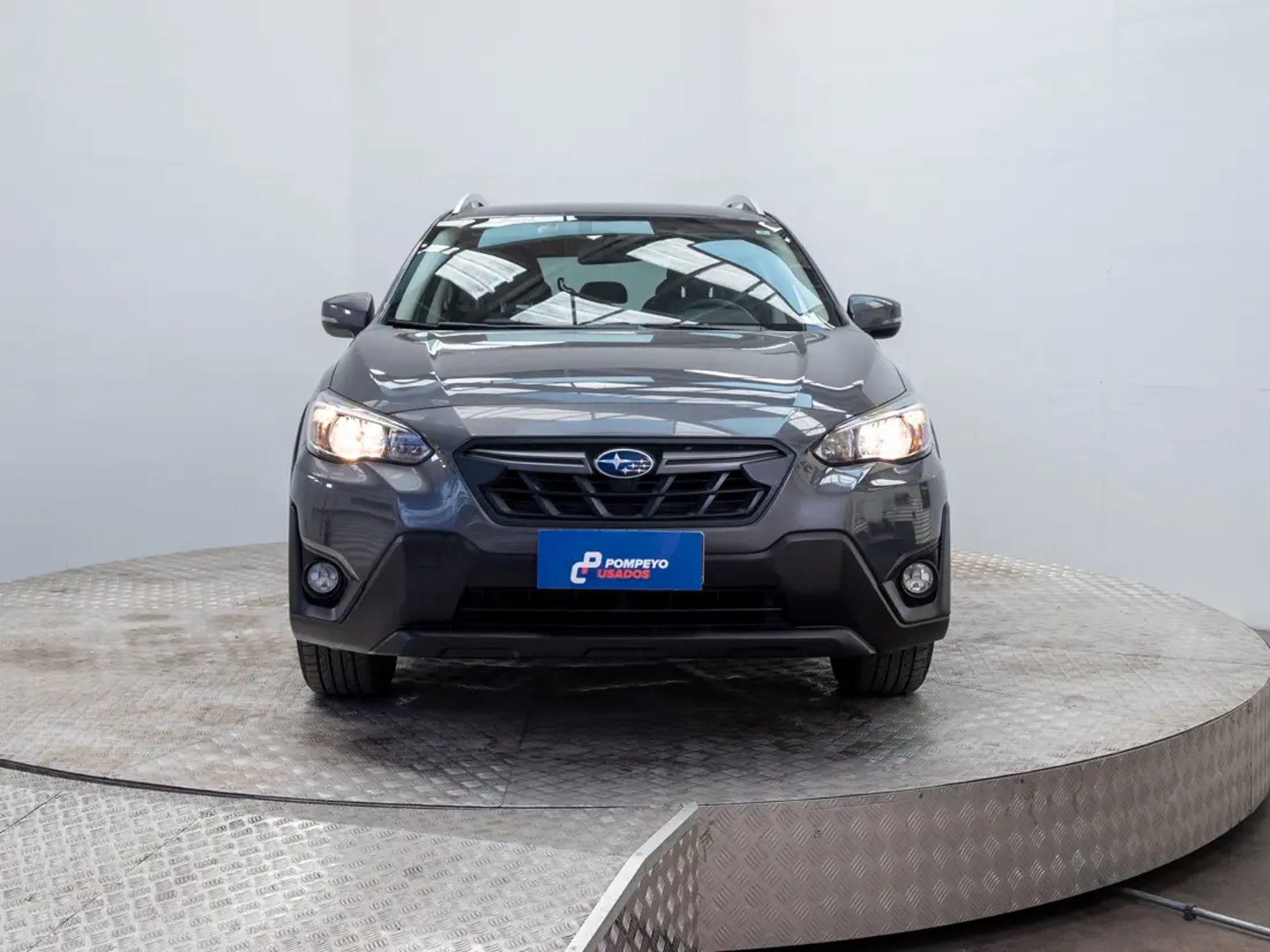 Subaru XV 2023 - Foto 2 de 20